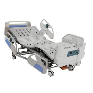 Electric 3 Function Hospital Bed