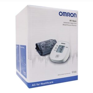 Omron M1 Basic Blood Pressure Monitor
