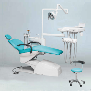 Dental Chair in Kenya