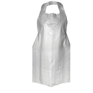 Disposable-aprons 100s