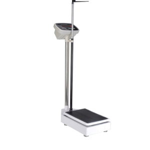 Electric Adult Weighing Scale with height * 1