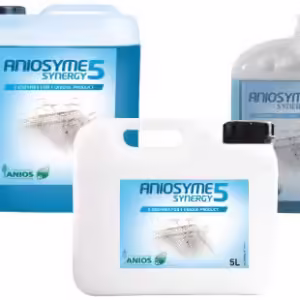 Aniosyme synergy5