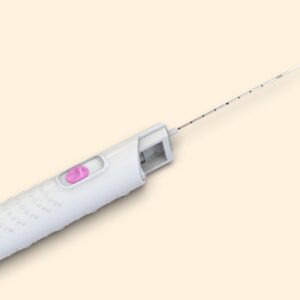 Biopsy Gun – Fully Automatic