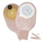 colostomy bag one piece