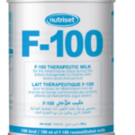 F100 400GM MILK THERAPEUTIC