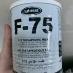 F75 400G THERAPEUTIC MILK