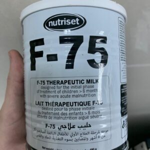 F75 400G THERAPEUTIC MILK