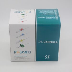 IV Cannula