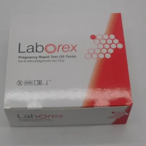 Laborex Pregnancy Rapid Test