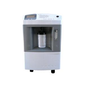 OXYGEN CONCENTRATOR 5 LITRES