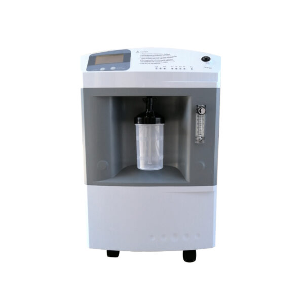 OXYGEN CONCENTRATOR 5 LITRES OXYGEN CONCENTRATOR 5 LITRES