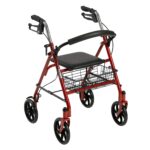 Rollator Walker