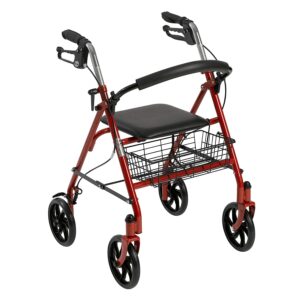 Rollator Walker