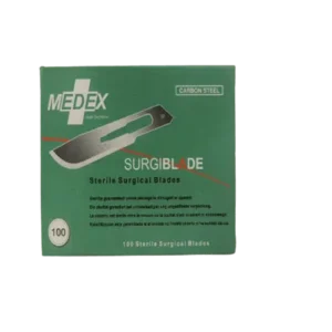 Sterile Surgical Blades
