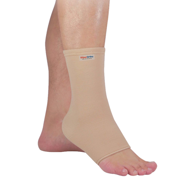 Super Ortho Elastic Ankle Support Ortho Elastic Ankle Support
