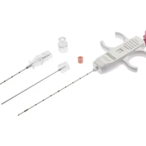 Semi Automatic Biopsy Gun