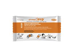 Ready-to-Use Supplementary Food (RUSF) 100 g sachet