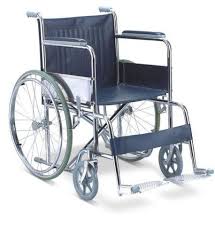 WHEELCHAIR