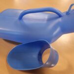 Plastic Urinal Bottle