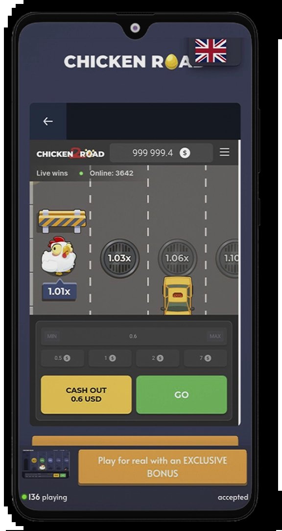 Conoce la versión actualizada de Chicken Road 2 en casinos de España in Spain