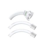 Double Barrel Tracheostomy Tube Size 6.0, 7.0, 7.5, 8.0