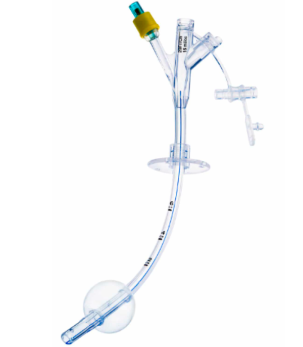 Gastrotomy Feeding Tube Silicone ALL SIZES